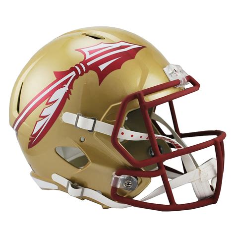 florida state replica helmet